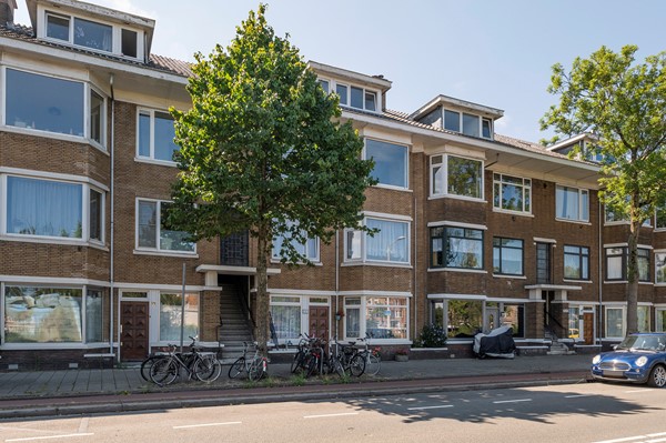 Medium property photo - Soestdijksekade 573, 2574 BG Den Haag